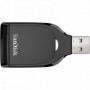 CARD READER SANDISK DDR-C531-GNANN
