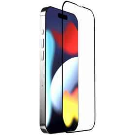 iLera Premium Sapphire Ultra + Corning Glass for iPhone 16 | 15