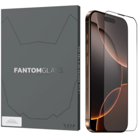 iLera Fantom Glass for iPhone 16 Pro Max