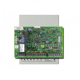 EXTENSIE CONTROL ACCES ACM12