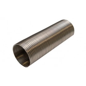 HR TUB FLEXIBIL DE EVACUARE 2.5 M, D:120