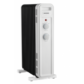 CALORIFER CU ULEI HEINNER HOH-M13WH-BK