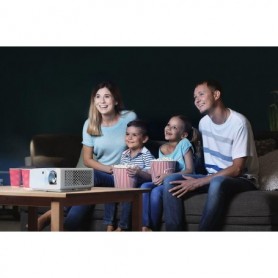 PROJECTOR OPTOMA GT2000HDR