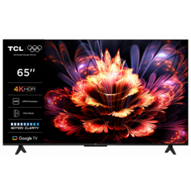 LED TV 4K 65''(164 cm) TCL 65V6C
