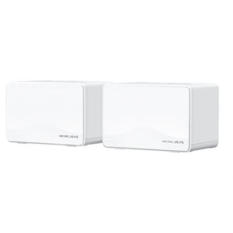 Mercusys Home Mesh Wi-Fi7 System 2pk
