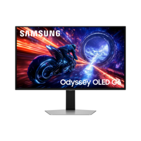 Monitor Samsung 27" LS27FG602SUXEN