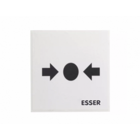 HW ECRAN PLASTIC RESETABIL PT. BUTON MIC