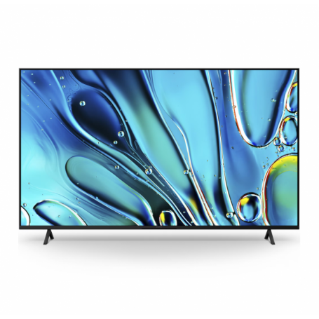 TV LED SONY 43" K43S39BP.CEI