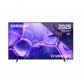 TV LED 55"(138cm) SAMSUNG 55U8092