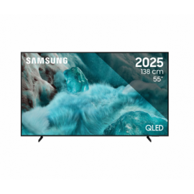 QLED TV 55" SAMSUNG QE55Q7F2AUXXH