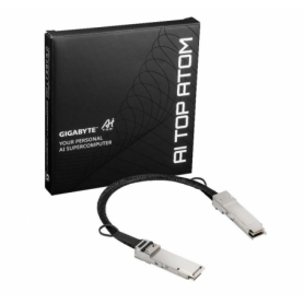GIGABYTE Cable Type SFP112 400Gbps Speed