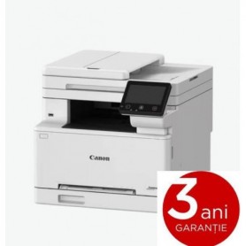 CANON MF664CDW A4 COLOR LASER MFP