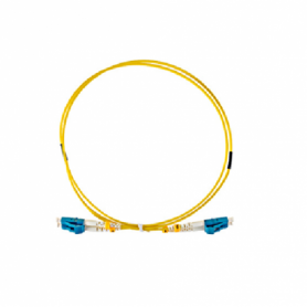 PATCH CABLU DUPLEX LC/LC 9/125M OS2 3M