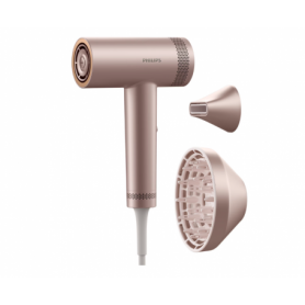 Uscator de par Philips BHD837/10