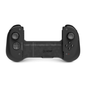 SCUF Controller NOMAD pentru MOBIL NEGRU