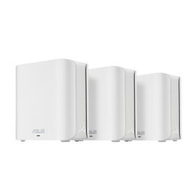 ASUS ZENWIFI BD4 WHITE 3PK