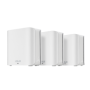 ASUS ZENWIFI BD4 WHITE 3PK
