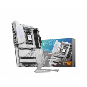 MB MSI MPG X870E EDGE TI WIFI AM5