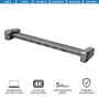 Trust Dalyx Aluminium 10-in-1 USB-C Dock