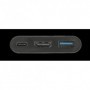 Trust 3 in 1 USB-C Multiport Adapter