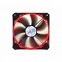 Cooler Case Spire X2-12025S1V3/4F-R-LED