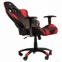 SCAUN GAMING SERIOUX TORIN RED