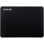 CANYON MP-2 Gaming Mouse Pad, 270x210x3mm, 0.1kg, Black