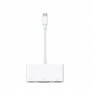 AL ADAPTER USB-C TO VGA MULTIPORT