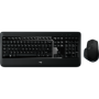 LOGITECH MX900 Performance Keyboard and Mouse Combo - US INT'L - BT - INTNL - CALA CR
