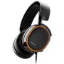 SteelSeries Arctis 5 Black