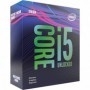 IN CPU iIntel Core i5 9600KF 4.60 GHz