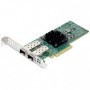 NetXtreme P210p (BCM957412A4120AC) SGL NX-E Dual-Port 10GbE SFP+ Ethernet Adapter