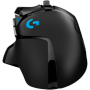 LOGITECH G502 HERO K/DA High Performance Gaming Mouse-LOL-KDA2.0-USB-EER2