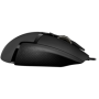 LOGITECH G502 HERO K/DA High Performance Gaming Mouse-LOL-KDA2.0-USB-EER2