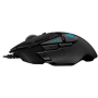 LOGITECH G502 HERO K/DA High Performance Gaming Mouse-LOL-KDA2.0-USB-EER2