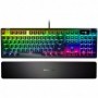 SteelSeries Apex Pro US