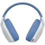 LOGITECH G435 LIGHTSPEED Wireless Gaming Headset - WHITE - 2.4GHZ - EMEA - 914
