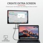 Trust Calyx USB-C to HDMI Adapter Cable