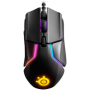 SteelSeries Rival 600