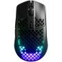 SteelSeries Aerox 3 Wireless Black