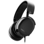SteelSeries Arctis 3 Black
