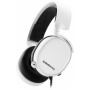SteelSeries Arctis 3 White