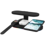 CANYON WS-501 5in1 Wireless charger, with UV sterilizer, with touch button for Running water light, Input QC24W or PD36W, Output