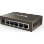 IP-COM 5 PORT GIGABIT DESKTOP SWITCH
