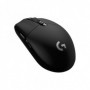LOGITECH G305 LIGHTSPEED Wireless Gaming Mouse - BLACK - 2.4GHZ/BT - EWR2 - G305