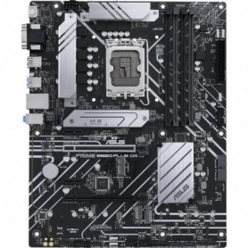 MB ASUS PRIME B660-PLUS D4