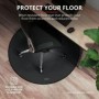 Trust CHAIR MAT Mika Accesoriu Scaun