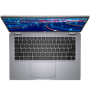 Dell Latitude 5420,14"FHD(1920x1080)250nits IPS AG,Intel Core i5-1145G7(8MB Cache,up to 4.4GHz),16GB(1x16)DDR4,512GB(M.2)PCIe NV