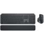 LOGITECH WLS COMBO, MX KEYS COMBO FOR BUSINESS, US, INTL, INTNL
