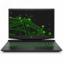 HP PAV G R7-5800H 16 SSD-1T 3050Ti-4 DOS